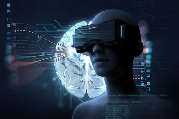 中國VR產業的未來之路 機遇、挑戰與發展方向