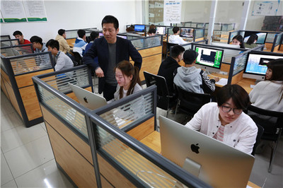 西安科技大學高新學院2022年新增軟件科技領域本科專業通過學士學位授權評審