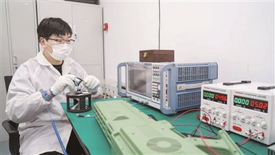 深耕無人機(jī)反制領(lǐng)域 軟件科技如何為行業(yè)安全賦能