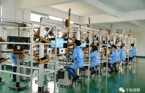 通向工廠之路 誰在和制造業(yè)爭奪工人？——軟件科技領(lǐng)域技術(shù)開發(fā)的影響與反思