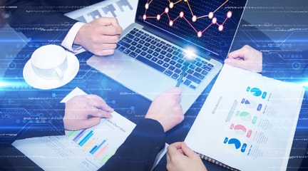 誠邁科技營收同比增52.57%，深化智能汽車等新興領(lǐng)域布局