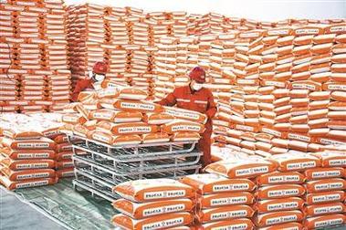 北京老字號食品加工企業全面復工 米面糧油庫存足