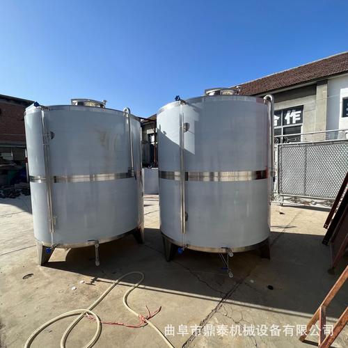 不銹鋼食品級儲水罐相似店鋪>進入本店鋪>廠房面積:加工方式:經營模式